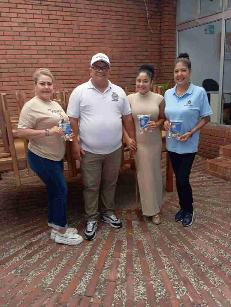 Dia internacional de la mujer