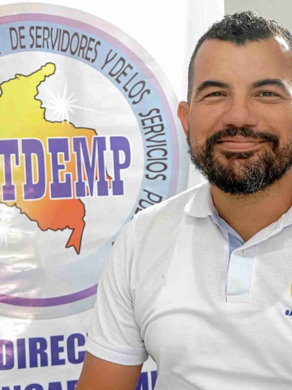 john Willim Blanco Lerma suplente fiscal